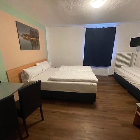 Residenz Hotel Wuppertal Eksteriør bilde