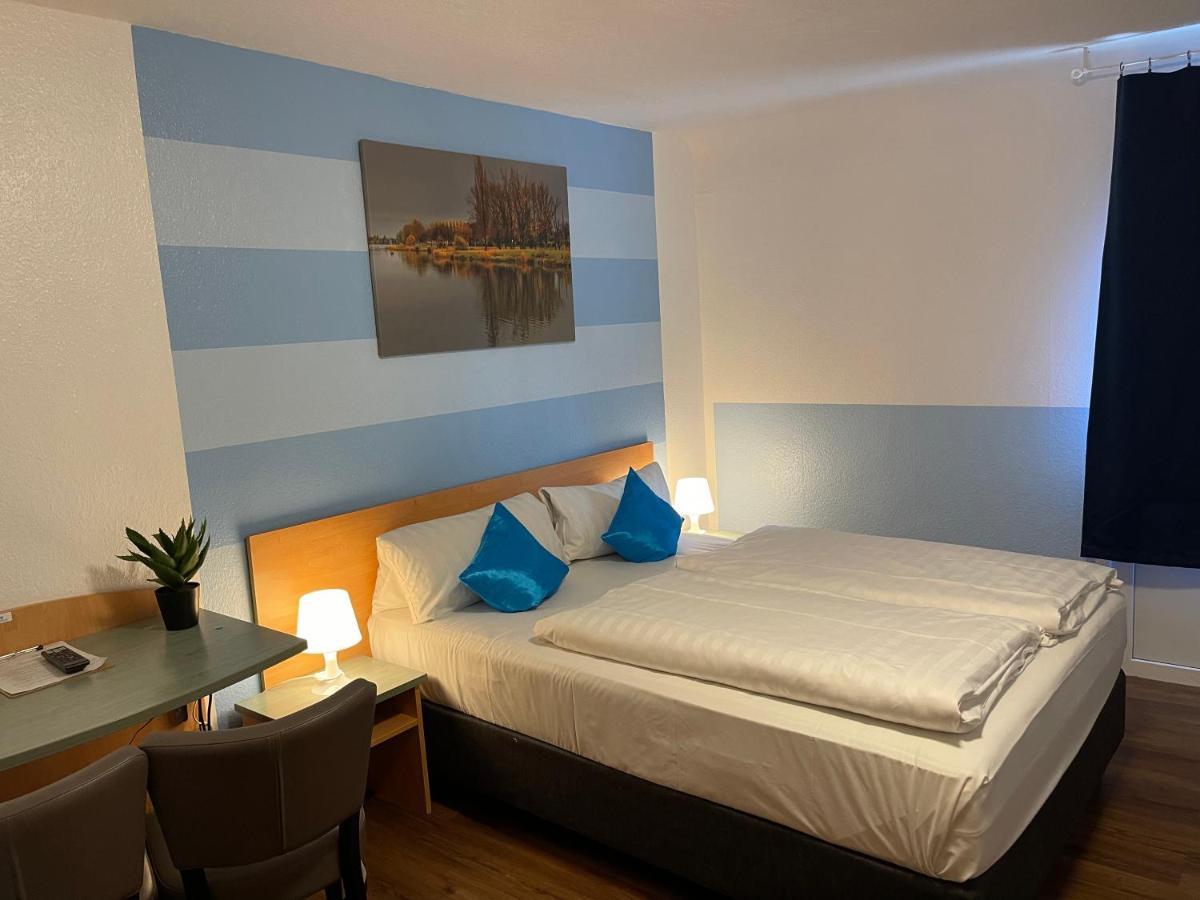 Residenz Hotel Wuppertal Eksteriør bilde