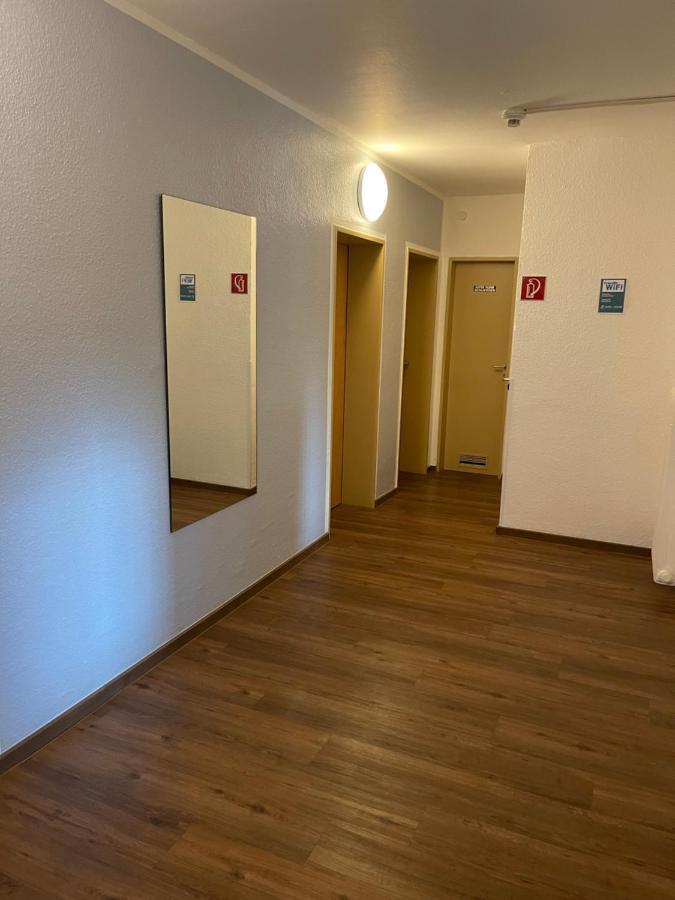 Residenz Hotel Wuppertal Eksteriør bilde