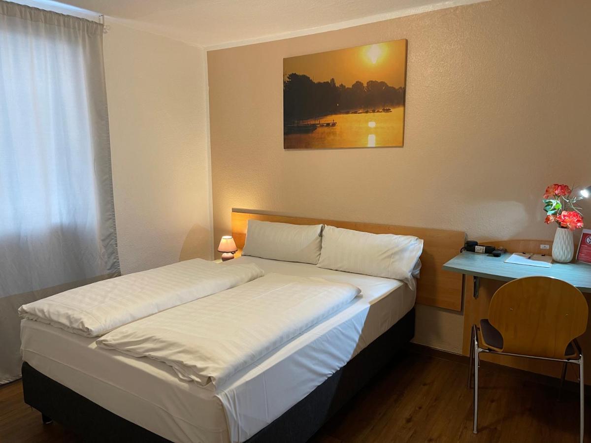 Residenz Hotel Wuppertal Eksteriør bilde