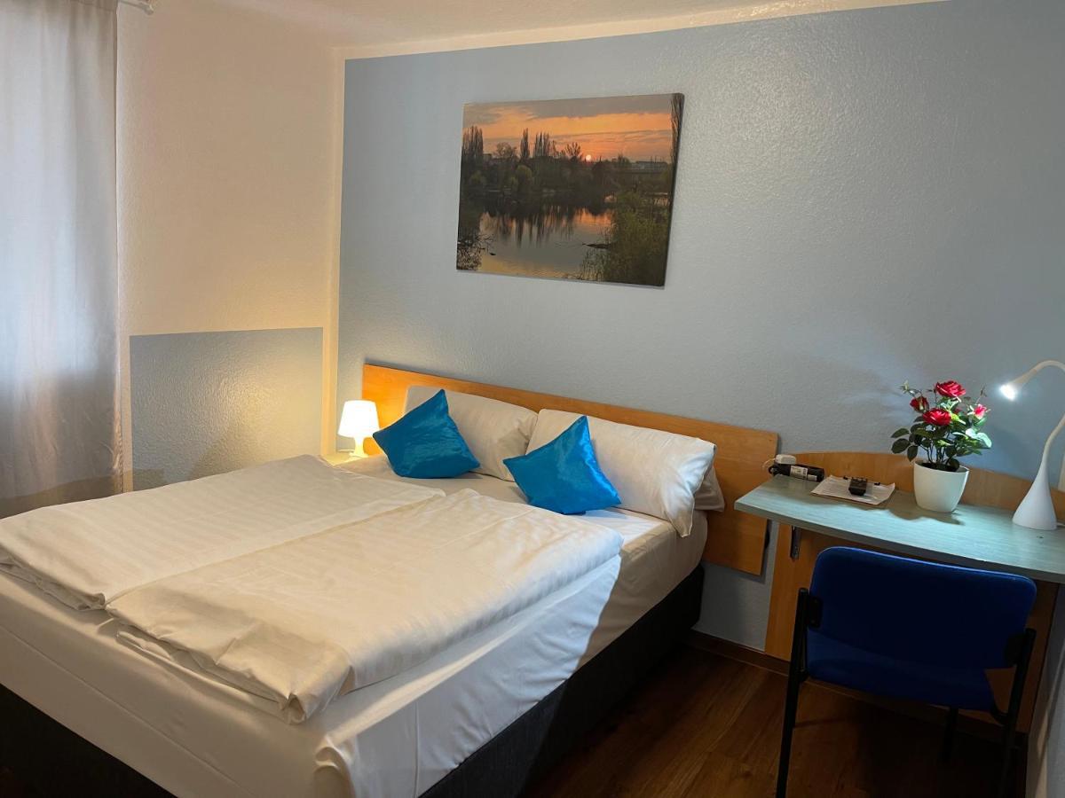 Residenz Hotel Wuppertal Eksteriør bilde