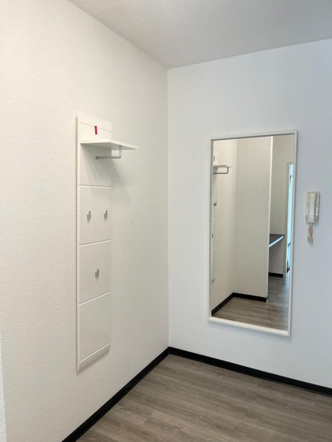 Residenz Hotel Wuppertal Eksteriør bilde