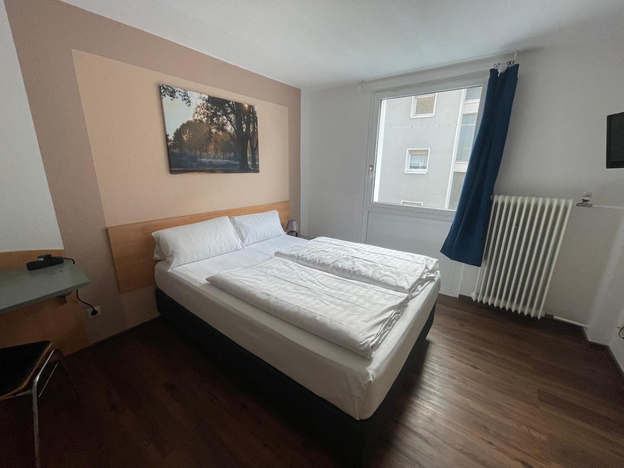 Residenz Hotel Wuppertal Eksteriør bilde