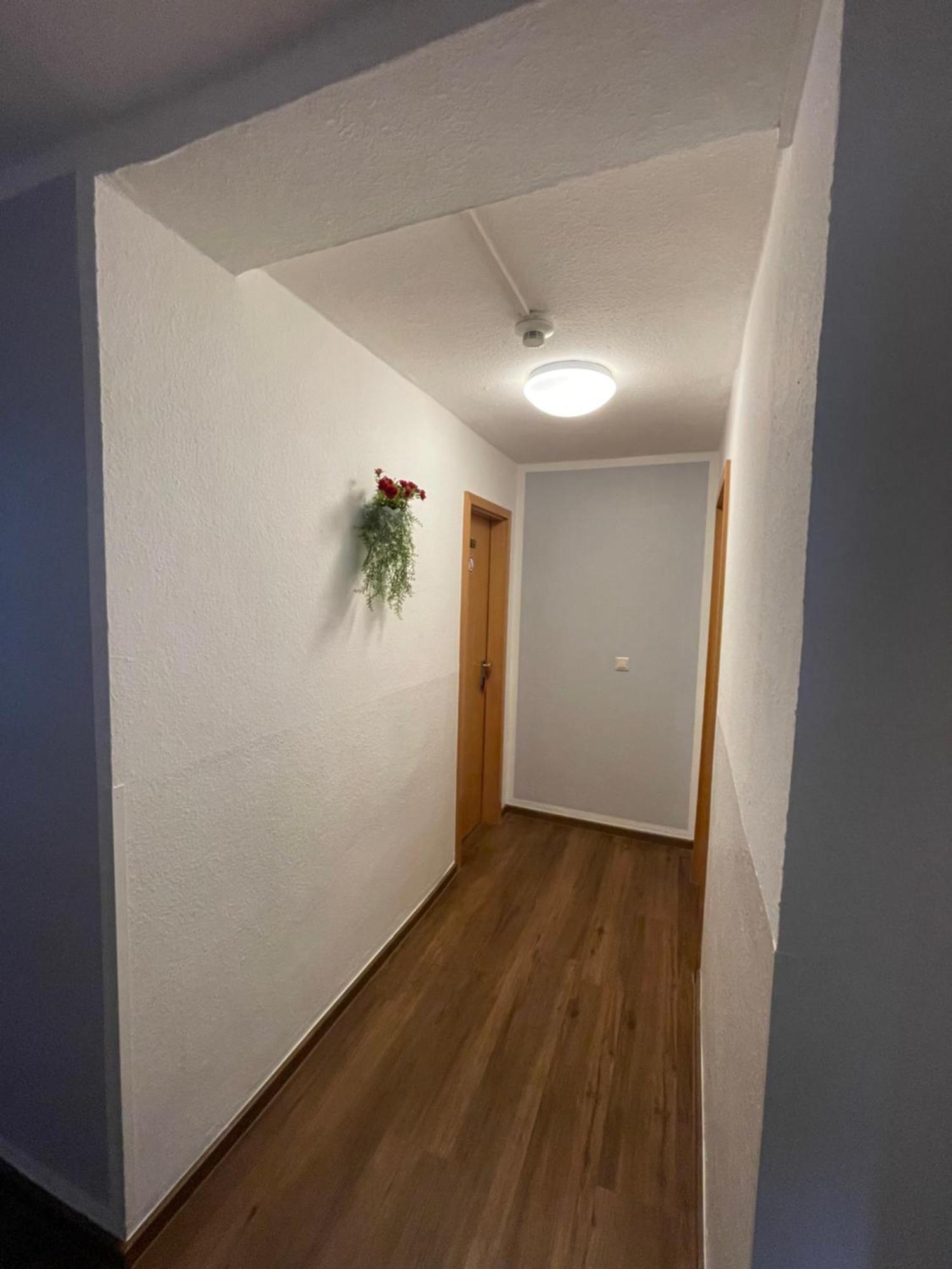Residenz Hotel Wuppertal Eksteriør bilde
