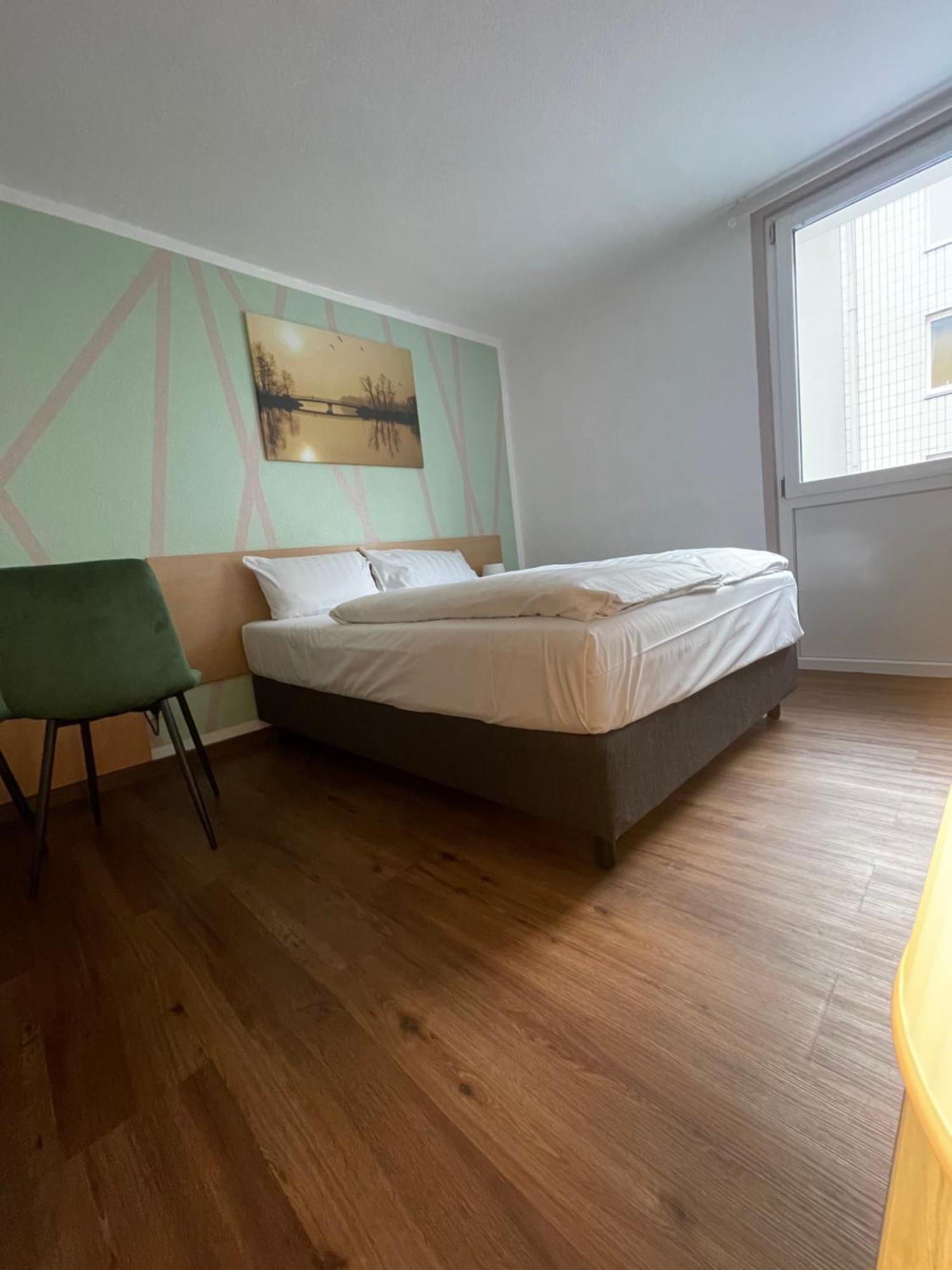 Residenz Hotel Wuppertal Eksteriør bilde