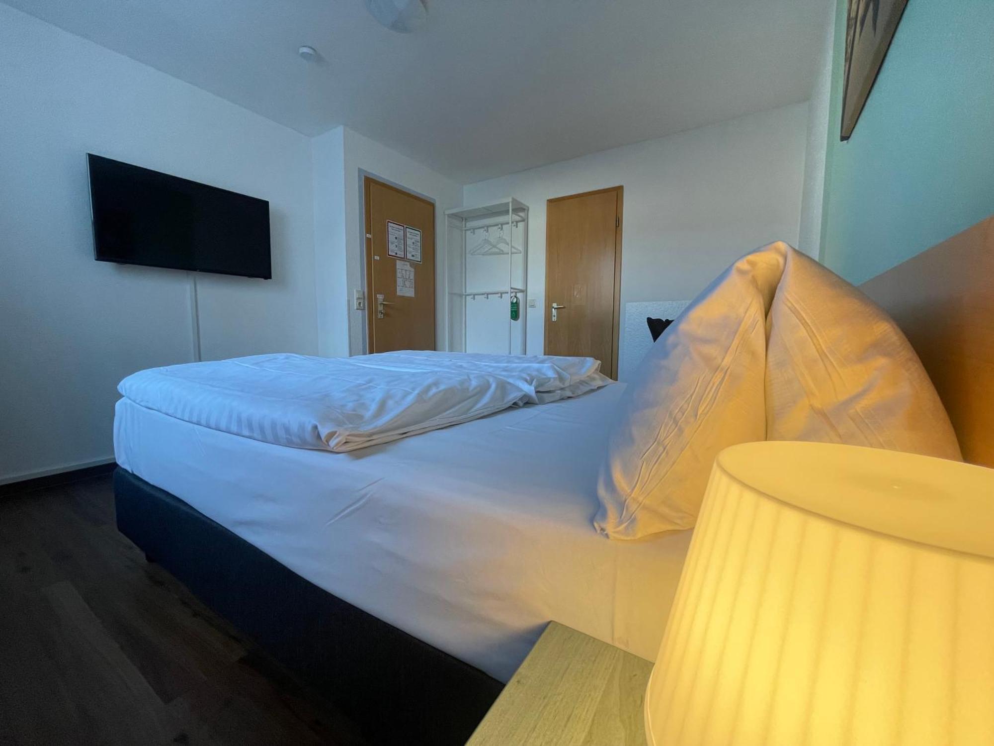 Residenz Hotel Wuppertal Eksteriør bilde