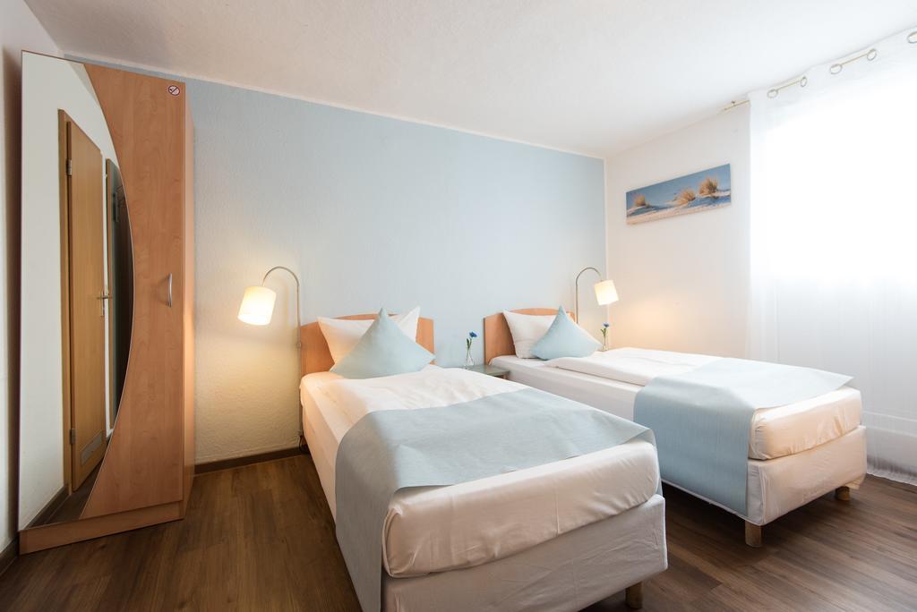 Residenz Hotel Wuppertal Eksteriør bilde