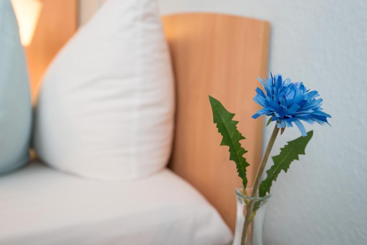 Residenz Hotel Wuppertal Eksteriør bilde